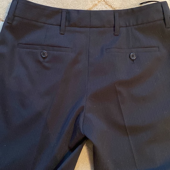 Prada black pants - Picture 8 of 10